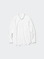 Oxford Slim Shirt | 2023 Edition