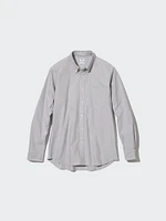 Oxford Slim Shirt | 2023 Edition