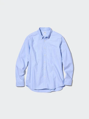 Oxford Slim Shirt | 2023 Edition