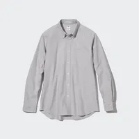 OXFORD SLIM FIT SHIRT | BUTTON DOWN COLLAR