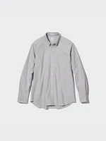 OXFORD SLIM FIT SHIRT | BUTTON DOWN COLLAR