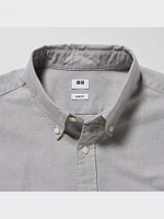 Oxford Slim Shirt | 2023 Edition