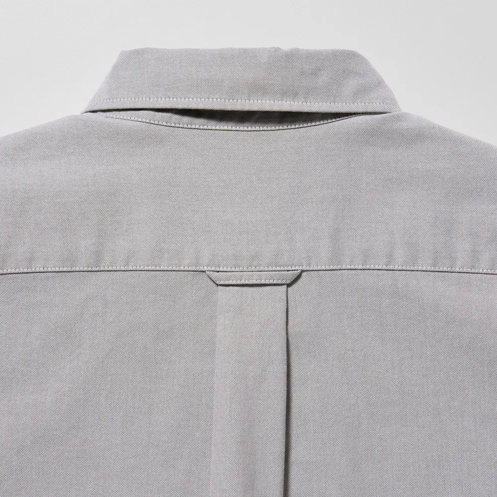 OXFORD SLIM FIT SHIRT | BUTTON DOWN COLLAR