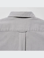 OXFORD SLIM FIT SHIRT | BUTTON DOWN COLLAR