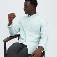 Oxford Slim-Fit Shirt | 2023 Edition