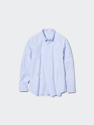 Oxford Slim Shirt | 2023 Edition