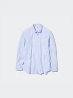 Oxford Slim Shirt | 2023 Edition