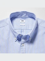 Oxford Slim Shirt | 2023 Edition