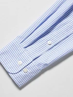 Oxford Slim Shirt | 2023 Edition