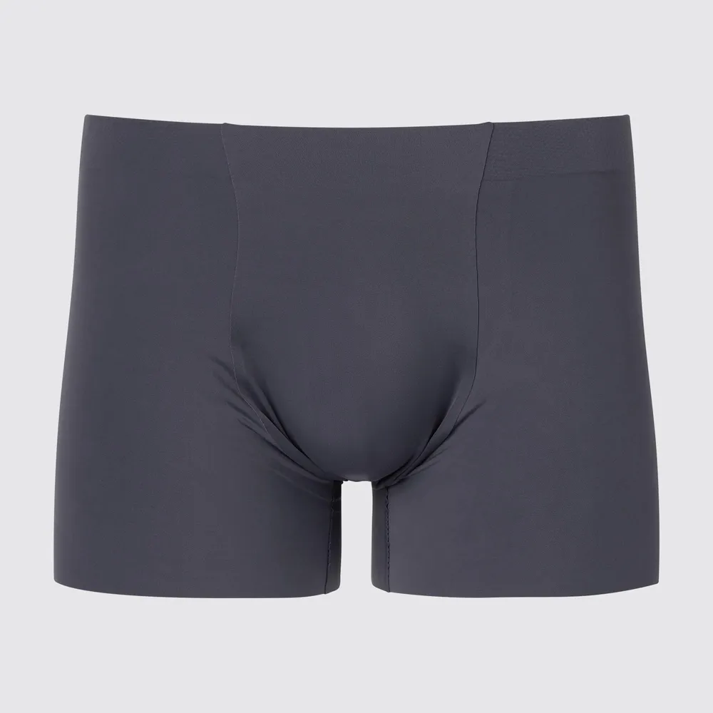 AIRism ULTRA SEAMLESS BOXER BRIEFS