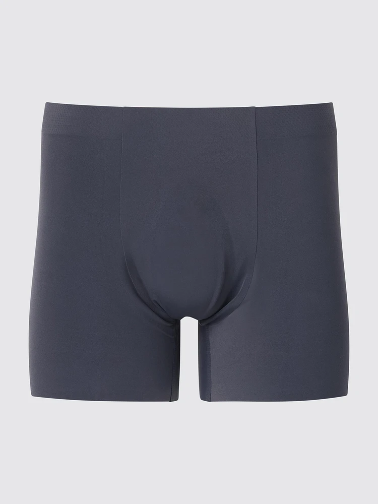 AIRism ULTRA SEAMLESS BOXER BRIEFS