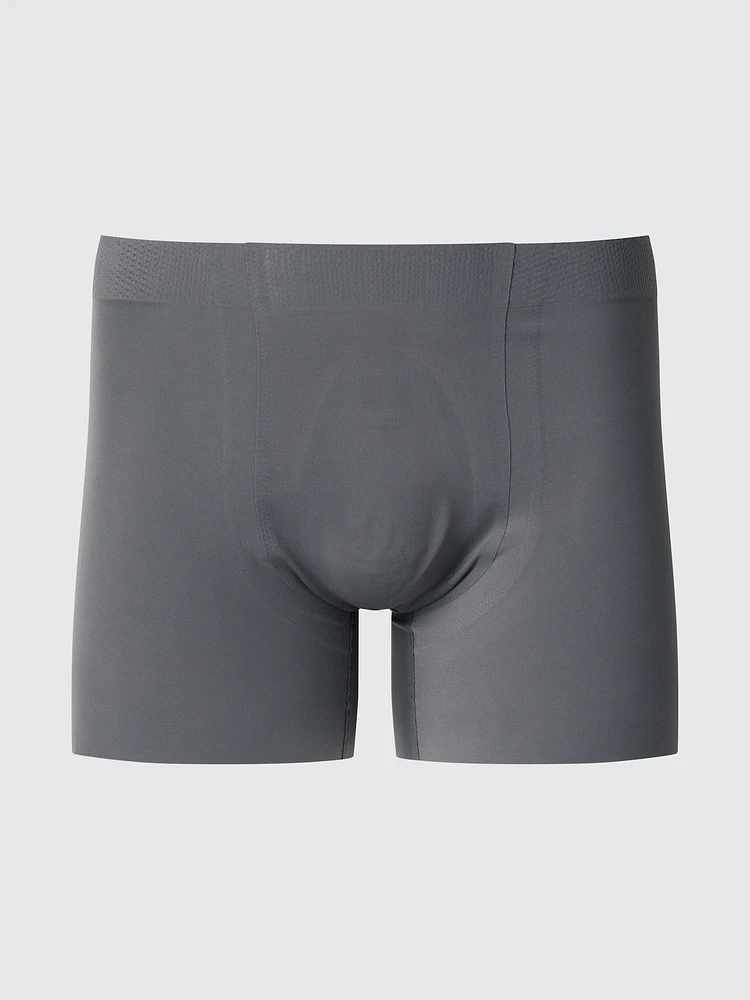 AIRism ULTRA SEAMLESS BOXER BRIEFS