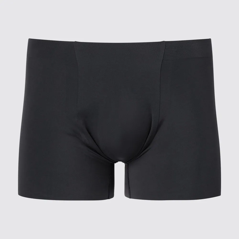 AIRism ULTRA SEAMLESS BOXER BRIEFS