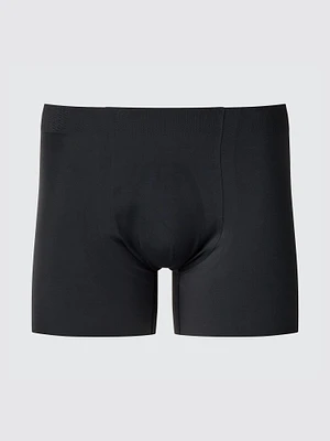 AIRism ULTRA SEAMLESS BOXER BRIEFS