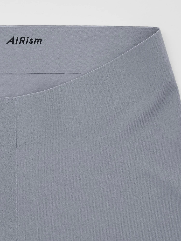 AIRism ULTRA SEAMLESS BOXER BRIEFS