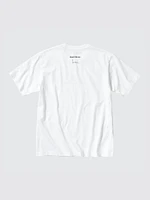 PEACE FOR ALL Graphic T-Shirt | Haruki Murakami