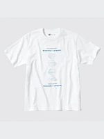 PEACE FOR ALL Graphic T-Shirt | Shinya Yamanaka