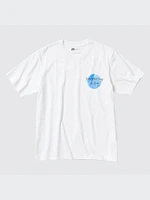 PEACE FOR ALL Graphic T-Shirt | Gordon Reid