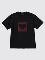 PEACE FOR ALL Graphic T-Shirt | Rei Inamoto