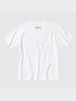 PEACE FOR ALL Graphic T-Shirt | Kashiwa Sato