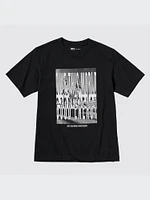 PEACE FOR ALL Graphic T-Shirt | Kosuke Kawamura