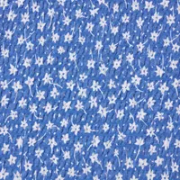 Blouse Caraco Froncée Fille