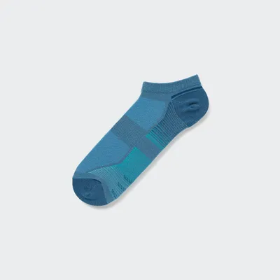 SPORTS HALF SOCKS