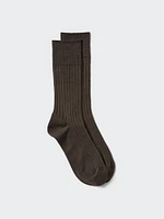 PATTERNED SOCKS