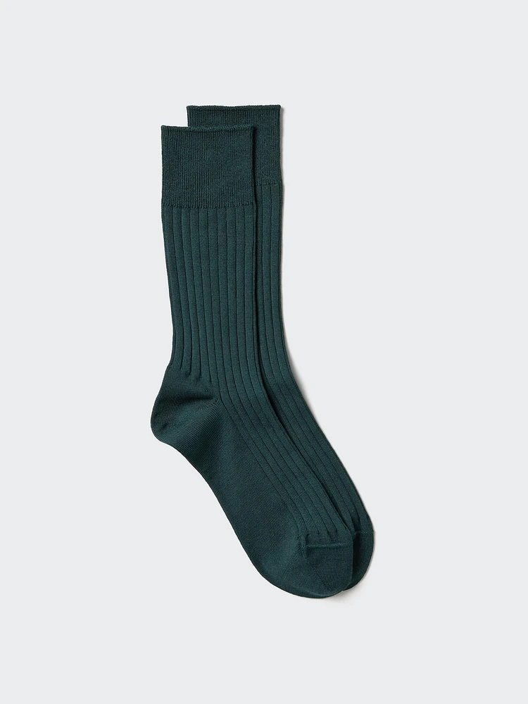 PATTERNED SOCKS