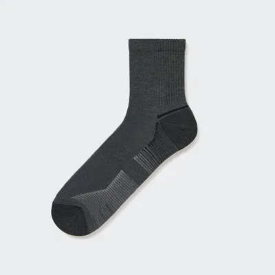 SPORTS HALF SOCKS