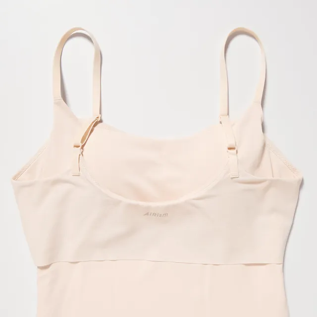 UNIQLO Women Airism Bra (190 ARS) ❤ liked on Polyvore featuring