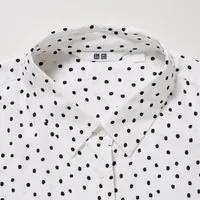 Blouse Imprimée En Viscose