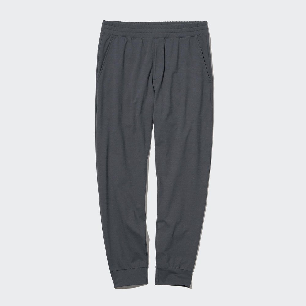 EXTRA STRETCH DRY-EX JOGGER PANTS (LONG)