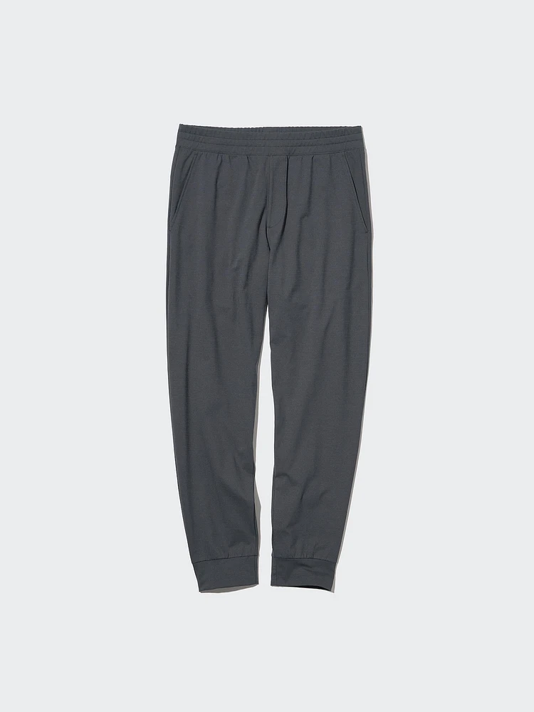 EXTRA STRETCH DRY-EX JOGGER PANTS | TALL