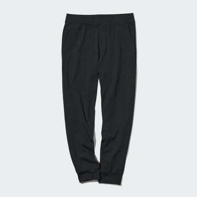 EXTRA STRETCH DRY-EX JOGGER PANTS (LONG)