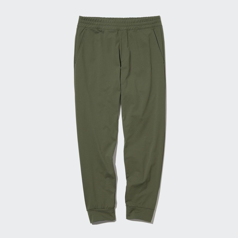 EXTRA STRETCH DRY-EX JOGGER PANTS (LONG)