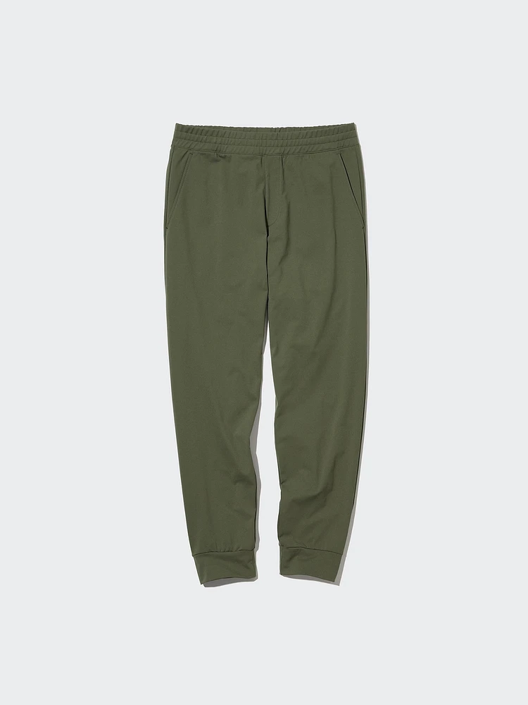 EXTRA STRETCH DRY-EX JOGGER PANTS | TALL