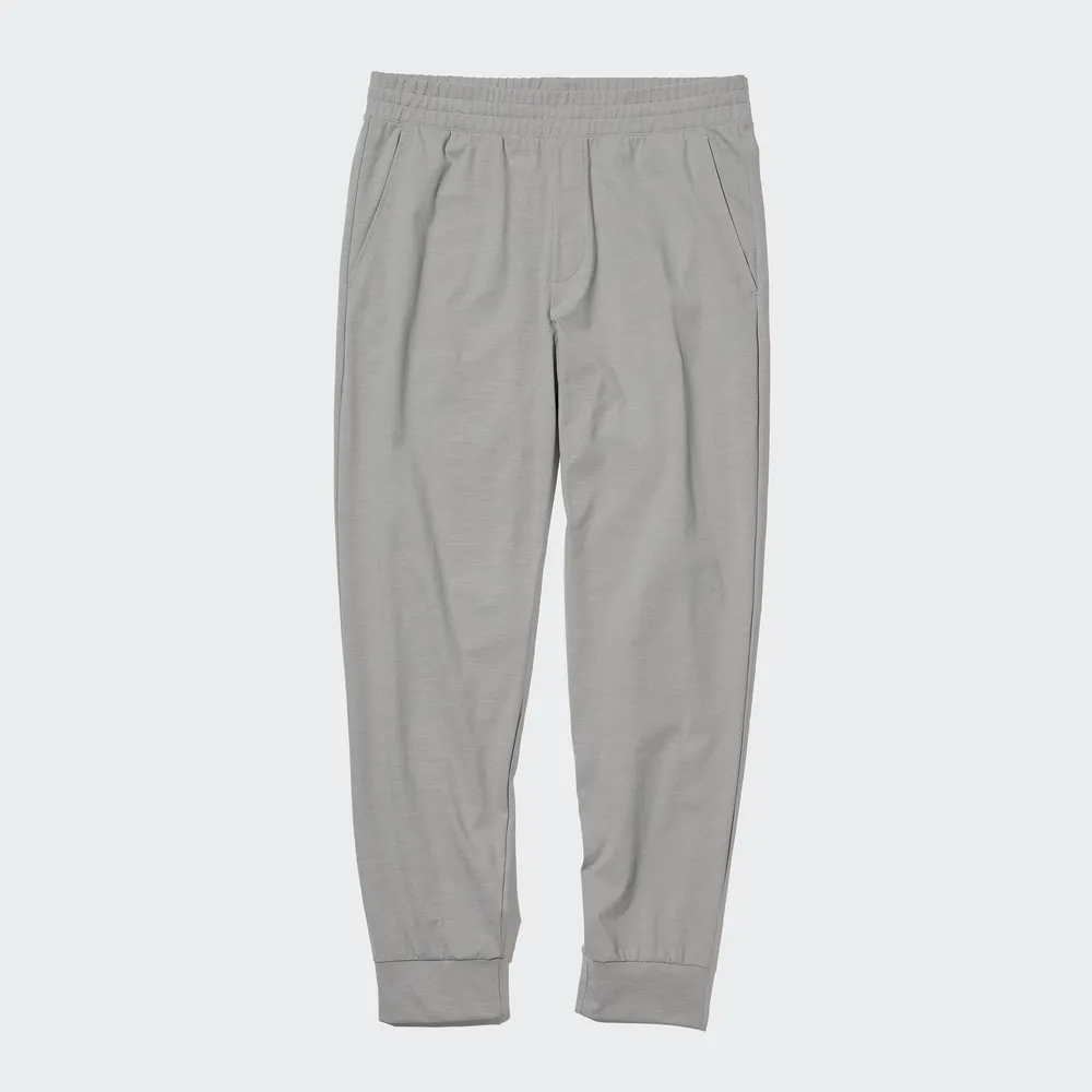 EXTRA STRETCH DRY-EX JOGGER PANTS (LONG)