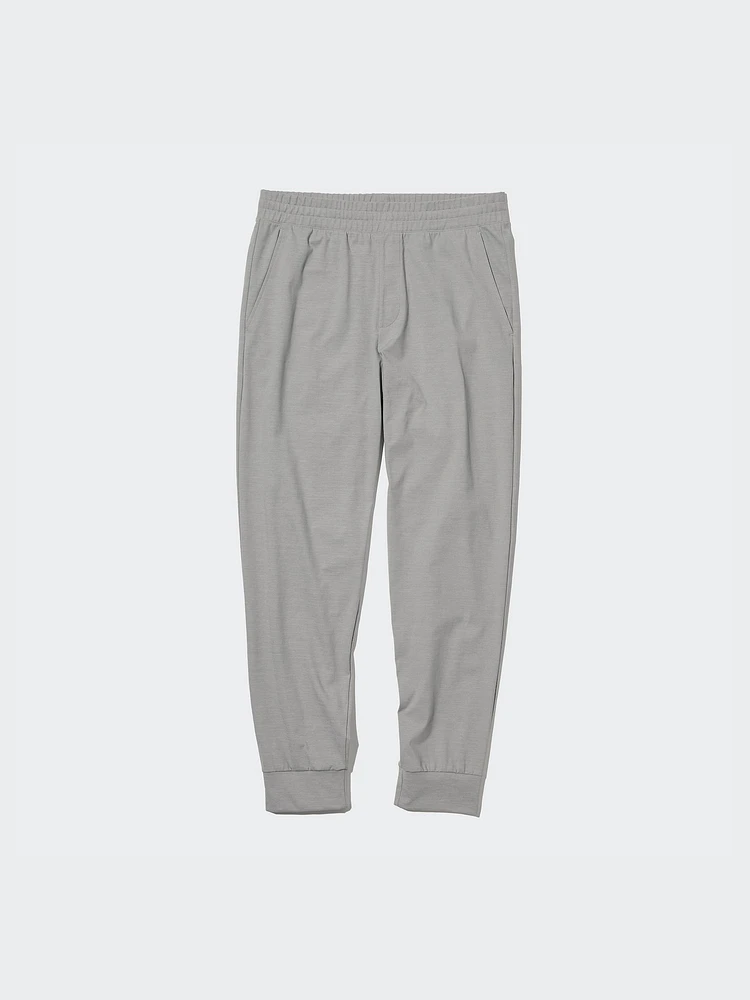 EXTRA STRETCH DRY-EX JOGGER PANTS | TALL