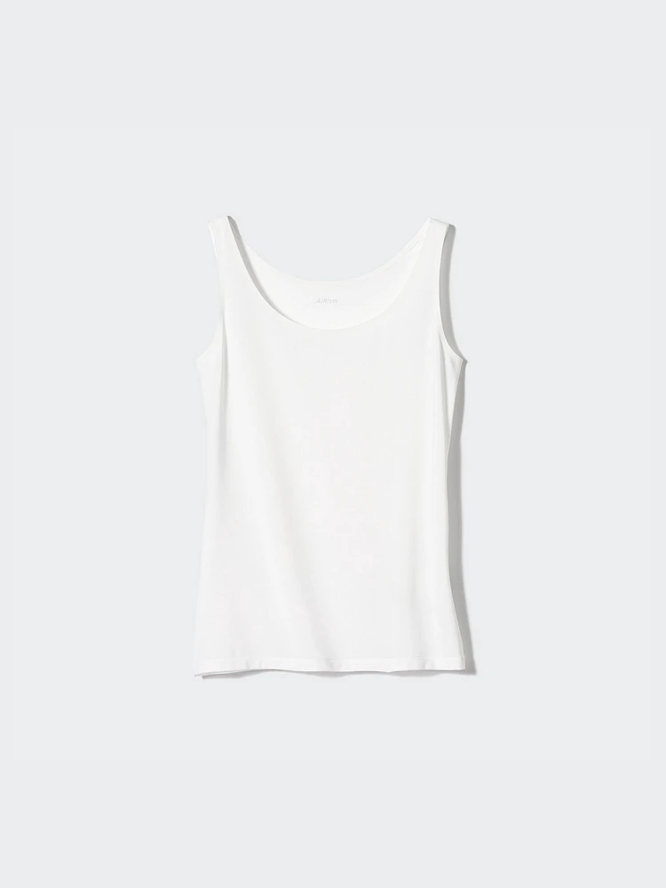 AIRism SLEEVELESS TOP