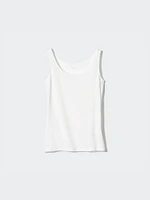 AIRism SLEEVELESS TOP