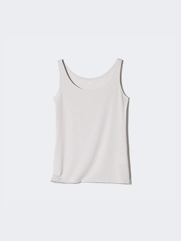 AIRism SLEEVELESS TOP