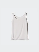 AIRism SLEEVELESS TOP