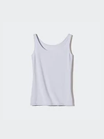 AIRism SLEEVELESS TOP