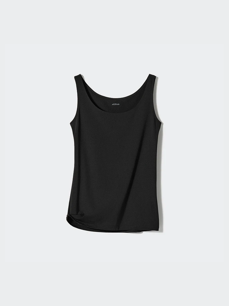 AIRism SLEEVELESS TOP