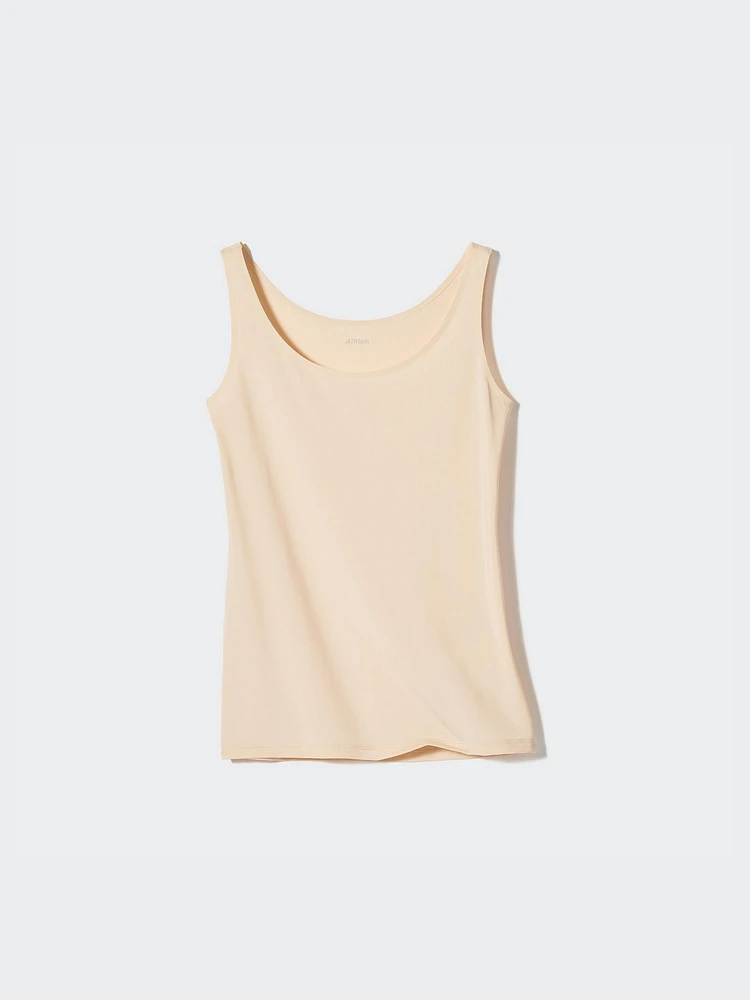 AIRism SLEEVELESS TOP