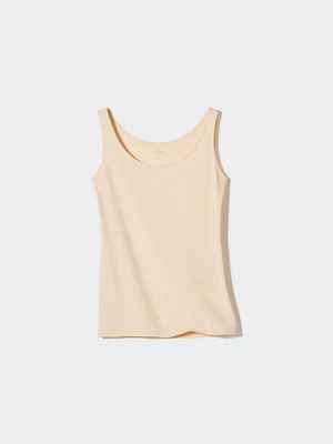 AIRism SLEEVELESS TOP