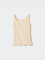 AIRism SLEEVELESS TOP