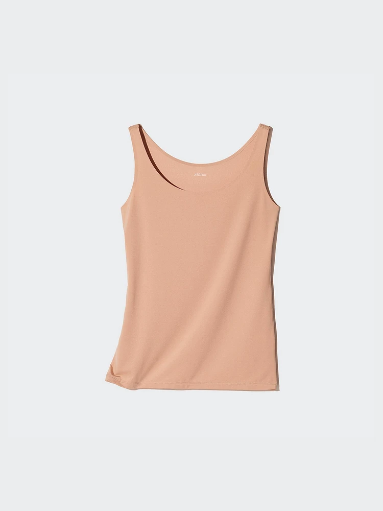 AIRism SLEEVELESS TOP