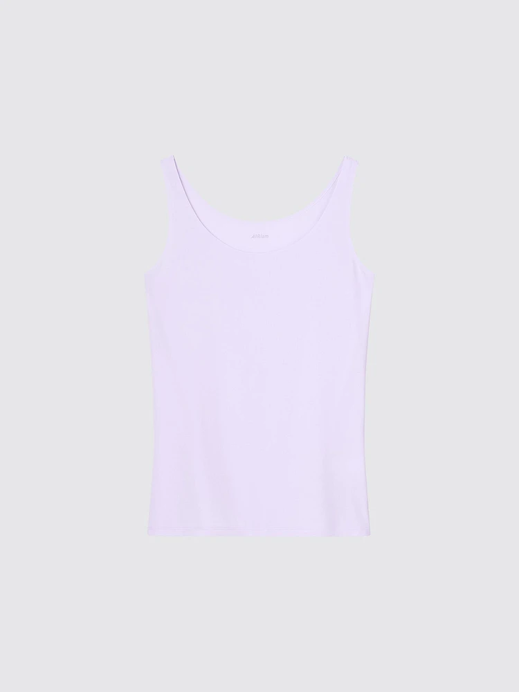 AIRism SLEEVELESS TOP